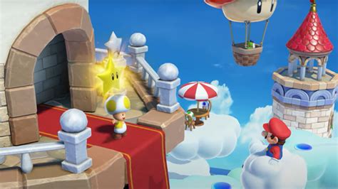 Super Mario Party Jamboree Release Date And Trailer