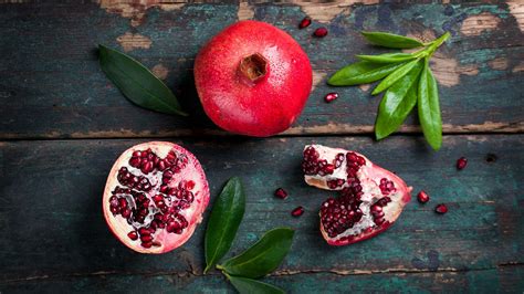 Pomegranate Wallpapers Top Free Pomegranate Backgrounds Wallpaperaccess