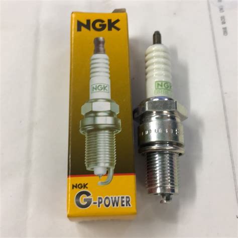 NGK RACING PLUG G POWER G POWER GPOWER LC V1 V2 V3 V4 V5 V6 V7 V8 4S 5S