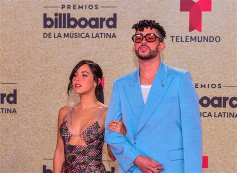 Bad Bunny Arrasa Con 10 Premios En Los Billboards A La Música Latina