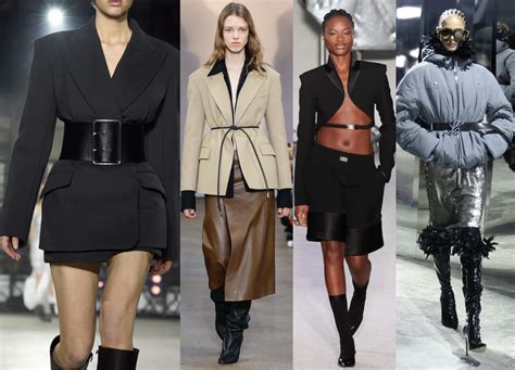 How to Wear Belts in 2023 - Madison to Melrose