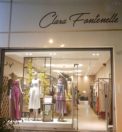 Vitrinismo Clara Fontenelle Design De Loja Abrir Loja De Roupas