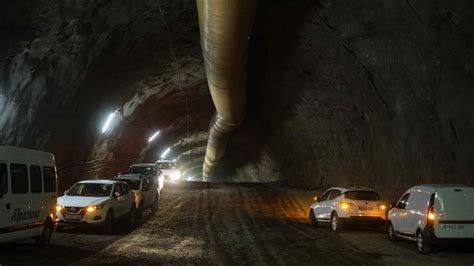 The Erjos Tunnel The Longest In The Canary Islands 80 Complete