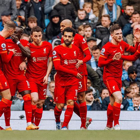 ¡A DISPUTARSE ESTE DOMINGO! El reforzado Liverpool se pone a prueba