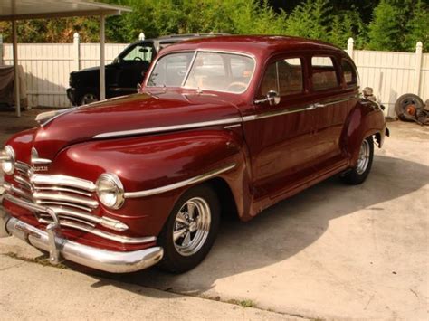 1946 plymouth special deluxe for sale: photos, technical specifications ...