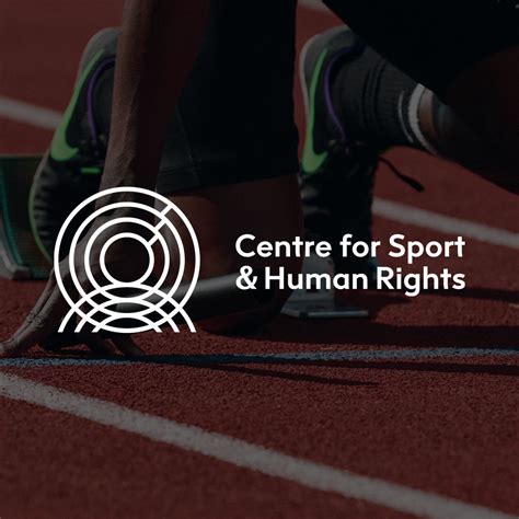 Guidelines To Promote Trans And Intersex People Inclusion In Sport