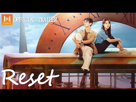 Chinas Hit Time Loop Drama Reset Comes To Netflix LaptrinhX News