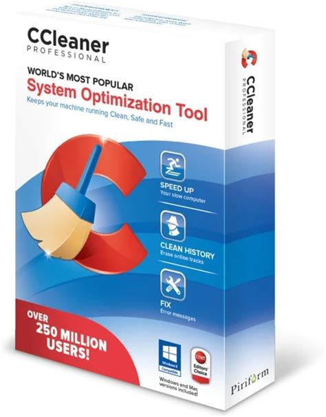 Ccleaner Professional Plus I Ger T Product Keycard