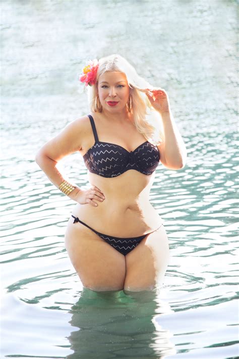 Plus Size PrimaDonna Bademode Megabambi