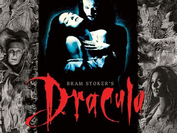 Usa Bram Stokers Dracula Kommt Auf Ultra Hd Blu Ray Im Limitierten