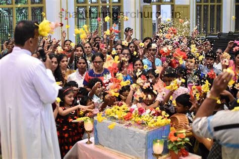 Nativity Novena Mother Of God Church