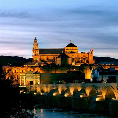 Mosque-Cathedral Monumental Site of Cordoba | Web Oficial - Mezquita-Catedral de Córdoba