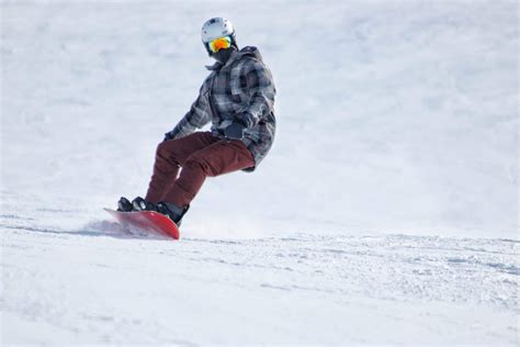 A Guide To Different Snowboard Types – Every Size & Shape