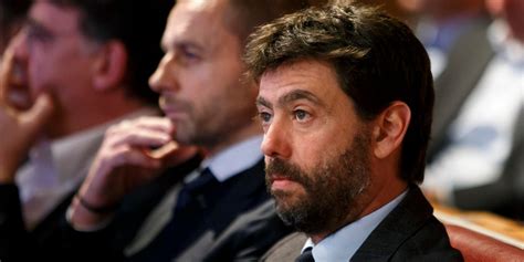 Superlega Juve E Uefa Cosa Rischiano Ecco Che Cosa Succeder