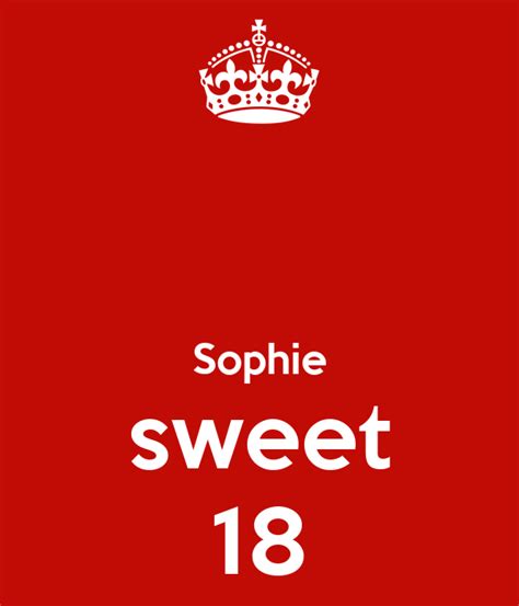 Sophie Sweet Telegraph