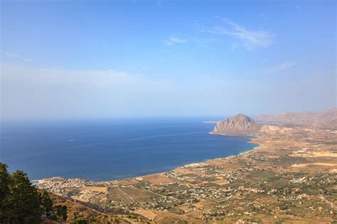 Guide to Erice, Sicily - The Thinking Traveller