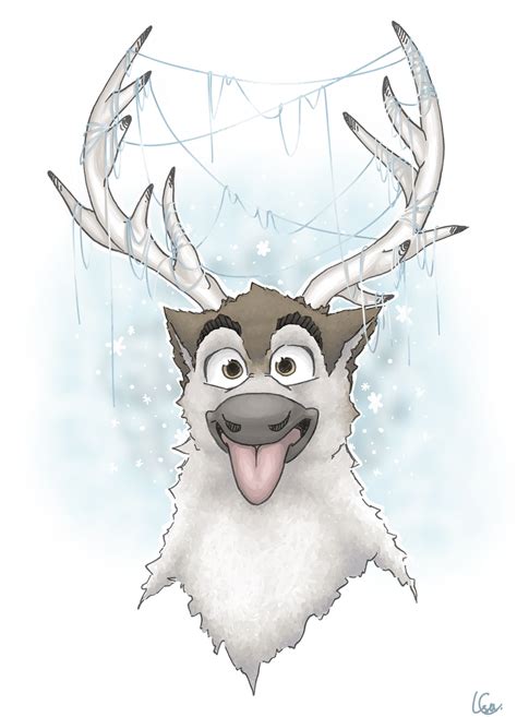 Happy Sven by CPTBee on DeviantArt