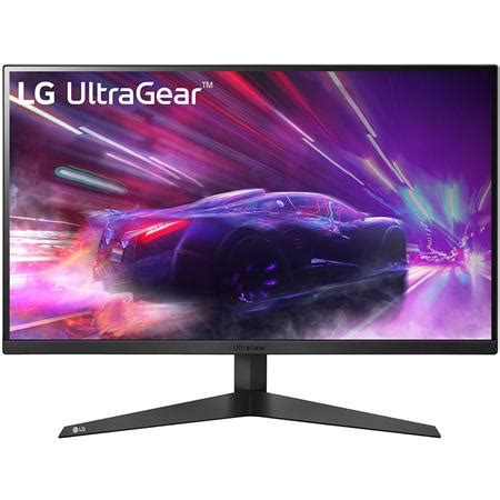 Lg Ultragear Gs F B Full Hd Hz Va Hdr Gaming Monitor