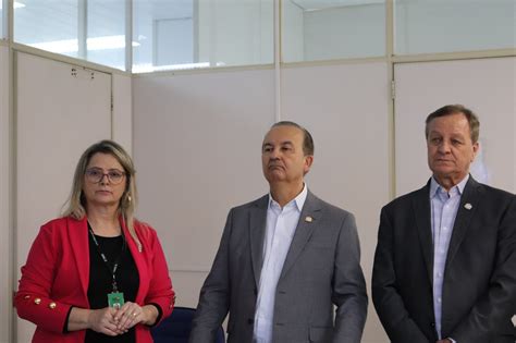 Governador E Representantes De Rg Os Estaduais Discutem Enfrentamento