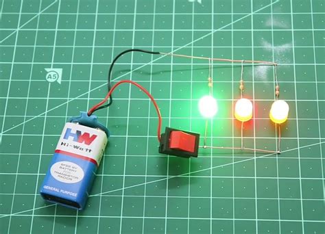 How To Build A Series Circuit - Forcesurgery24