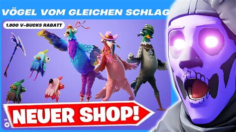 Neue Skins Im Fortnite Item Shop Custom Games Skin Contest