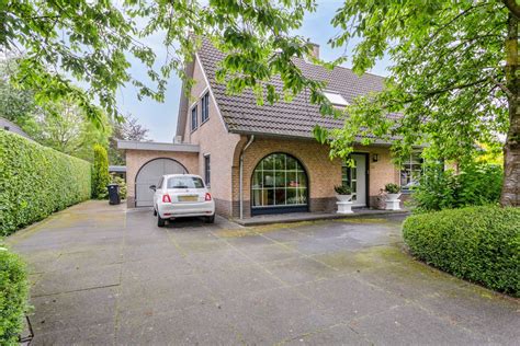 Huis Verkocht Princenhil 63 4926 Ee Lage Zwaluwe Funda