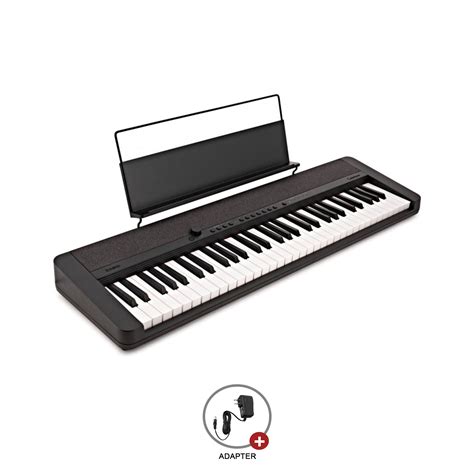 Casio CT S1 Casiotone 61 Keys CTS1 Electronic Portable Keyboard TMW