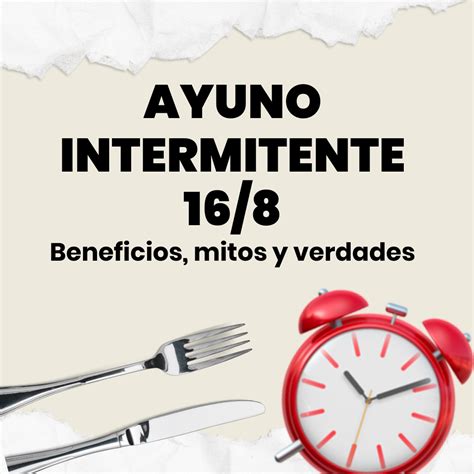 Ayuno Intermitente 168 Todo Lo Que Debes Saber Wild Foods