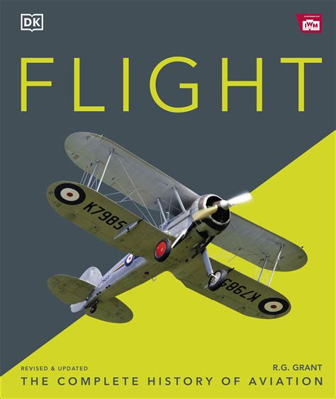 Flight By R G Grant Penguin Books Australia