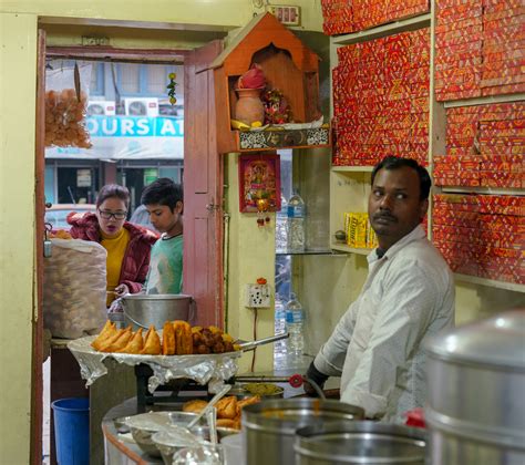 Eat Drink KL | Kathmandu Street Food