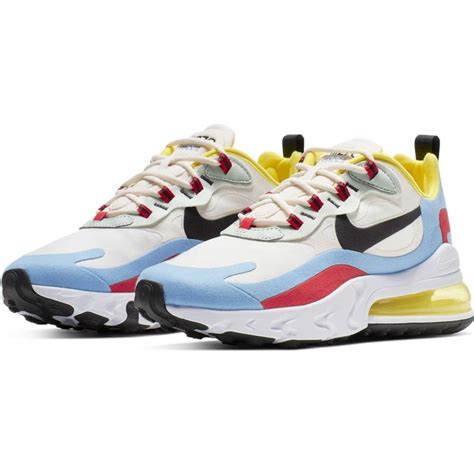 Mens Shoe Nike Air Max 270 React Bauhaus Hipnotiq Shop