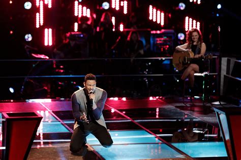 The Voice The Knockouts Part 3 Photo 2661631