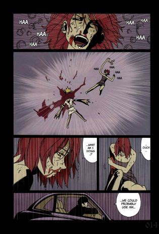 Bloody Mary Vol Luscious Hentai Manga Porn