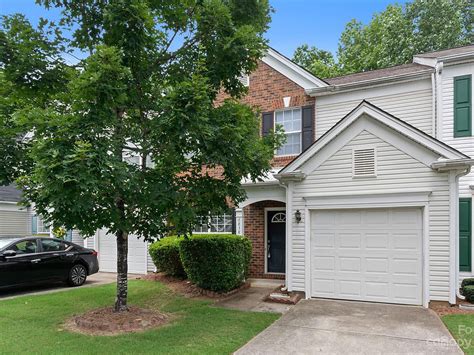 6838 Beverly Springs Dr Charlotte NC 28270 Zillow