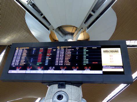 KLIA ERL Station at KLIA - klia2 info