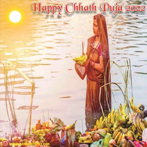 Happy Chhath Puja 2022 Wishes Meaning Image Date Muhurt