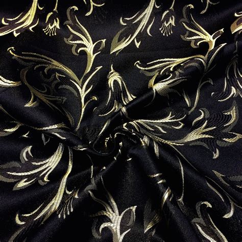 Jacquard Damask Fabric 118 Wide Wholesale Discounts All Colors