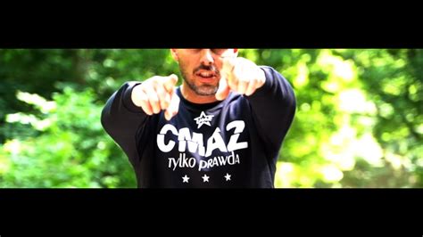 Sie Nie Odwracam Prod Cmaz YouTube