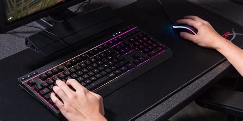 How to Set Up a Gaming Keyboard | Robots.net