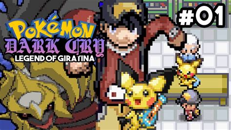 Pokemon dark cry legend of giratina download - opmteen