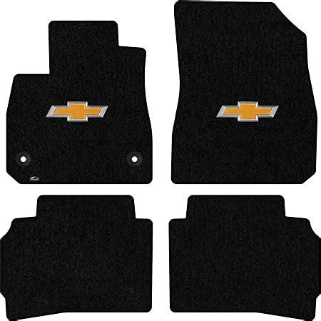 Amazon Lloyd Mats Heavy Duty Carpeted Floor Mats For Chevy Malibu