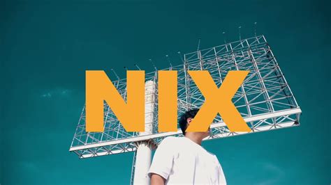 N I X ME Prod By P9D YouTube