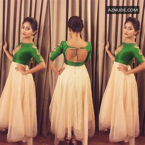 Anu Emmanuel Hot Sexy Bold Pics Collection Aznude