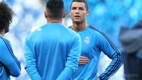 Cristiano Ronaldo Hoping For Real Madrid Stay Dafabet Sports