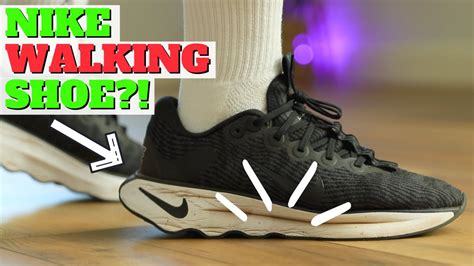 Nike Motiva Walking Shoe Pros And Cons Review Youtube