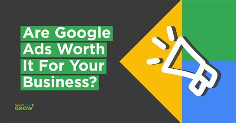 Are Google Ads Worth It For You Business