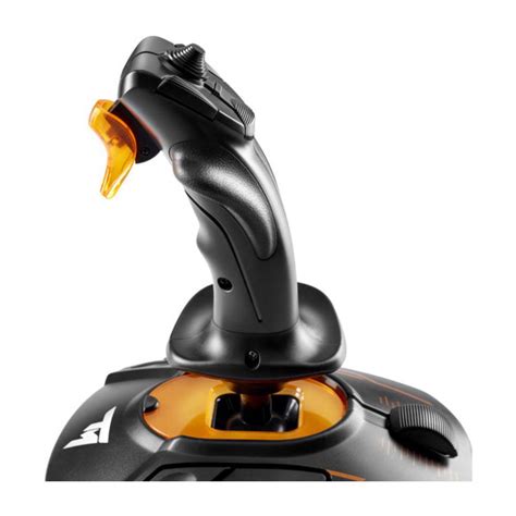 Thrustmaster T M Fcs T Flight Hotas Joystick Itopya