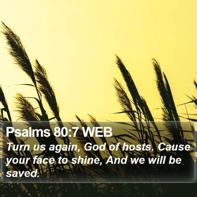 Psalms Scripture Images Psalms Chapter Web Bible Verse Pictures