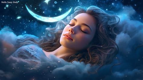 FALL INTO SLEEP INSTANTLY Healing Of Stress Anxiety And Depressive