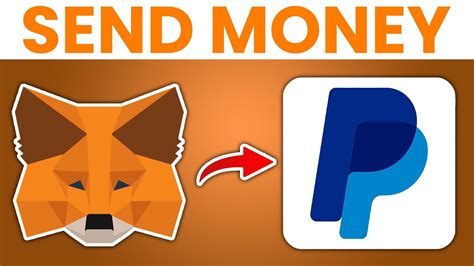 How To Safely Send Money From Metamask To Paypal Easy Method Youtube